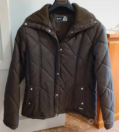 Giacca imbottita "Astrolabio"