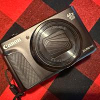 Canon powershot sx 740