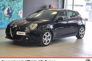Alfa Romeo Giulietta 1.6 jtdm sport 120cv