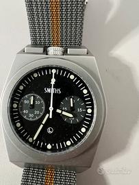 SMITHS PRS-40 Chrono - FXD