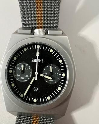 SMITHS PRS-40 Chrono - FXD