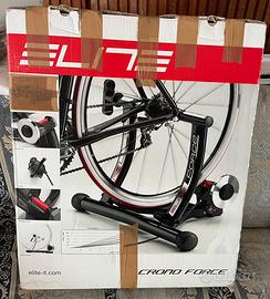 Elite Crono Rulli Elite Vendita Novo Force Video Rulli Bici Da