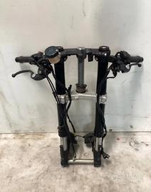Kawasaki zx6r 2025