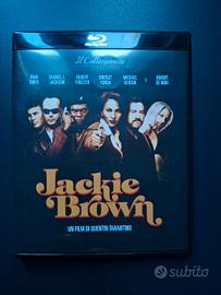 jackie brown blu ray