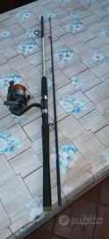canna caperlan 1.50m