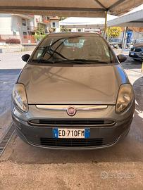 Fiat Punto Evo