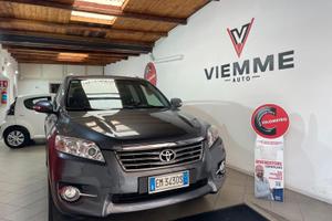 Toyota RAV 4 RAV4 Crossover 2.2 D-4D 150 CV Lounge