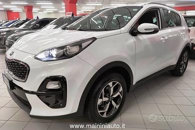 KIA Sportage 1.6 GDI 2WD Business Class + Car...