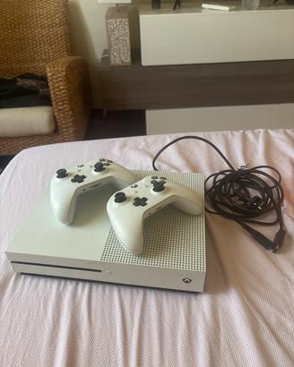 XboxS