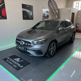 Mercedes-benz GLA 200 d Restyling AMG Line Advance