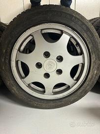 Cerchi originali Porsche 964