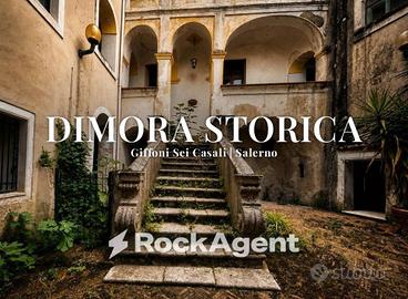 Palazzo / Stabile di 1000 m² con più di 5 locali a