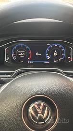 Polo r line 1.6 TDI