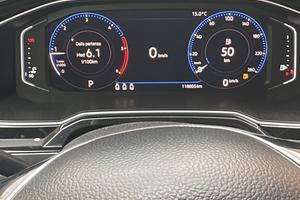 Polo r line 1.6 TDI