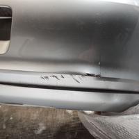 Paraurti e faro Volkswagen polo