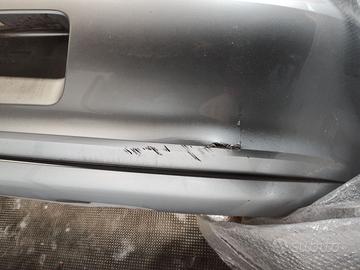 Paraurti e faro Volkswagen polo