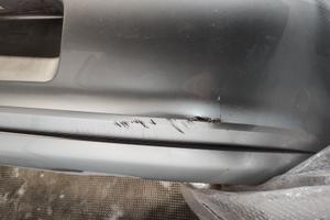 Paraurti e faro Volkswagen polo