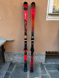 Sci Rossignol GS