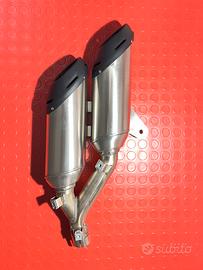 Terminale originale Ducati Monster 937 2021-2025