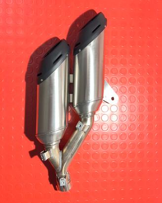Terminale originale Ducati Monster 937 2021-2025