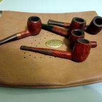 pipe da collezione 