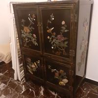 mobile cinese laccato