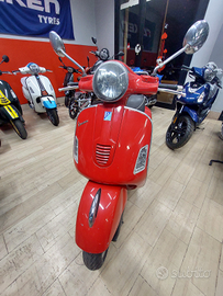 Piaggio Vespa Gts 300 2008