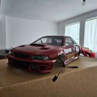 MST FS-01D Rc Drift