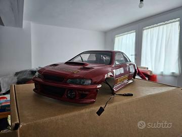 MST FS-01D Rc Drift
