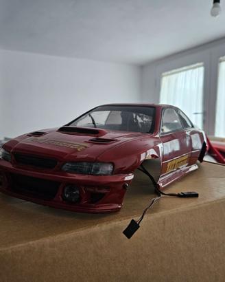 MST FS-01D Rc Drift