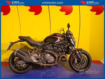 DUCATI Monster 821 Garantita e Finanziabile