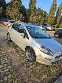 FIAT PUNTO EVO 1.2 GPL/BENZINA AUTOMATICA 