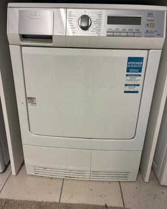 Asciugatrice AEG