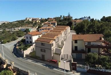 DA PRIVATO Villetta a schiera panoramica