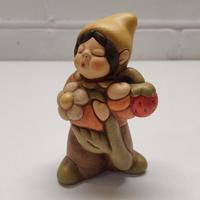 THUN Bimbo Folletto Collezione Bosco Magico