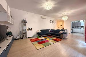 Rif.5086- appartamento quadrilocale