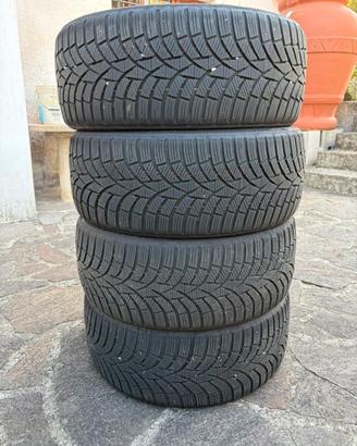 Gomme invernali toyo
