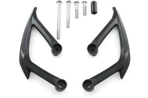 Maniglie passeggero Street Triple 765