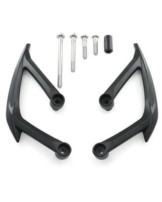 Maniglie passeggero Street Triple 765