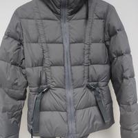 Piumino donna Massimo Rebecchi 