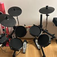 Batteria elettronica Alesis Turbo Mesh kit