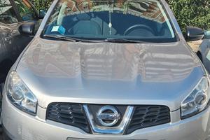 Roma Nissan Qashqai Benzina/GPL solo 100.000 km