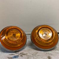 fiat 500 epoca lucciole frecce laterali