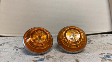 fiat 500 epoca lucciole frecce laterali