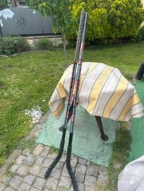 Mazze hockey per destro e sinistro