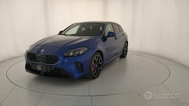 BMW Serie 1 F70 - 118d MSport Pro auto