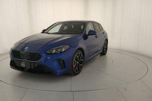 BMW Serie 1 F70 - 118d MSport Pro auto