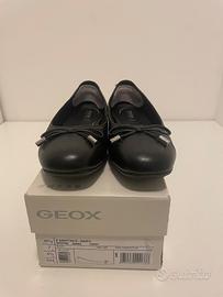 Geox Respira ballerine nere 38 – pari al nuovo