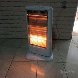 Stufa elettrica