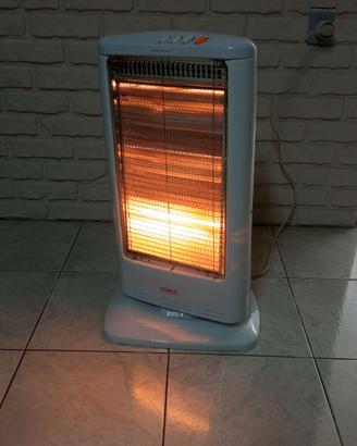 Stufa elettrica